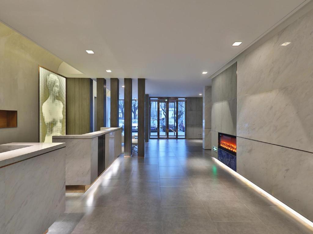 Orange Hotel Beijing Wangfujing Pedestrian Street Exterior photo
