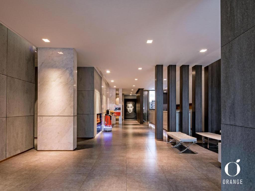 Orange Hotel Beijing Wangfujing Pedestrian Street Exterior photo